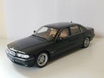 BMW E38 750iL 7 serie Ottomobile OT609 nieuwstaat ovp 1:18, OttOMobile, Ophalen of Verzenden, Zo goed als nieuw, Auto