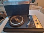 Philips 504 Platenspeler - Vintage, Ophalen of Verzenden, Gebruikt, Platenspeler, Philips