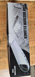 Nieuwe Auto Stofzuiger - Krachtig 120W, Auto diversen, Ophalen of Verzenden, Nieuw