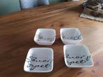 Riviera Maison servies, Ophalen, Zo goed als nieuw, Bord