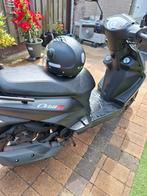 Snorscooter, Fietsen en Brommers, Scooters | SYM, Ophalen of Verzenden, Zo goed als nieuw, Benzine, Overige modellen