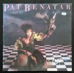 Pat Benatar LP - Tropico, Cd's en Dvd's, Vinyl | Pop, Gebruikt, Ophalen of Verzenden