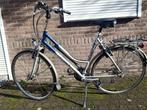 Nette damesfiets, Fietsen en Brommers, Fietsen | Dames | Damesfietsen, Ophalen, Zo goed als nieuw, Overige merken