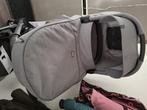 Kinderwagen combinatie mutsy, Ophalen, Gebruikt, Combiwagen, Mutsy