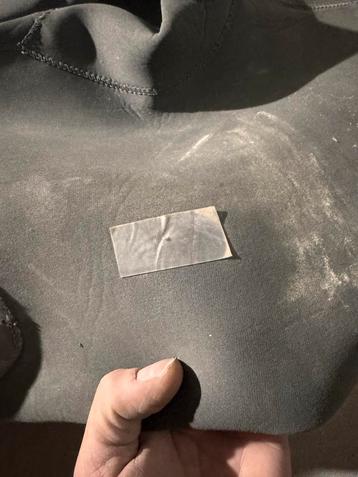 Waterpak met klein gaatje - maat 44/45 beschikbaar voor biedingen