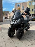 Piaggio mp3 sport black, Ophalen of Verzenden, Zo goed als nieuw, Benzine, Overige modellen