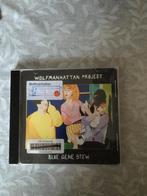 Wolfmanhattan Project, Ophalen of Verzenden, Gebruikt, Poprock