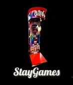 Boksbal automaat deze maand 1950 euro!, Ophalen, Nieuw