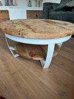 Mooie salontafel, Huis en Inrichting, Tafels | Salontafels, Ophalen, Zo goed als nieuw