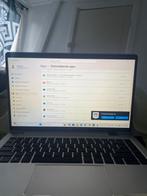 Laptop - Werkt goed, incl. lader, Computers en Software, Windows Laptops, Gebruikt, Ophalen of Verzenden, SSD, 15 inch