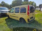 Renault kangoo Family 1.5 diesel bj2010 met standkachel, Ophalen, Renault