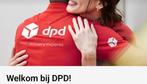 Pakketbezorgers ZZP gezocht voor DPD, 33 - 40 uur, Overige niveaus, Starter, Overige vormen