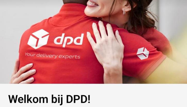 Pakketbezorgers ZZP gezocht voor DPD, Vacatures, Vacatures | Horeca en Catering, Overige niveaus, Starter, Overige vormen, 33 - 40 uur