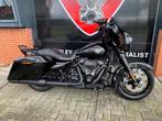 Harley-Davidson FLHXS STREETGLIDE 114'' FLHX (bj 2022), Motoren, Toermotor, Bedrijf