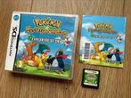 Pokémon Mystery Dungeon Explores Of Sky Nette Staat!!!, Spelcomputers en Games, Games | Nintendo DS, Avontuur en Actie, 1 speler