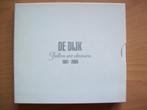 De Dijk - Zullen We Dansen 1981-2008 (2-CD + DVD), Cd's en Dvd's, Ophalen of Verzenden, Zo goed als nieuw, Pop, Boxset