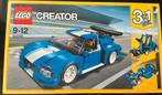 Lego creator 3 in 1 set 31070 ongeopend perfecte staat., Ophalen of Verzenden, Nieuw, Complete set, Lego
