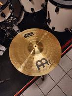 Meinl HCS crash 16, Muziek en Instrumenten, Ophalen, Zo goed als nieuw, Overige merken
