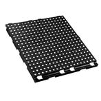 Isabella tegels vloertegels voor de camping, Ophalen, Zo goed als nieuw