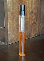 Parfum Lancome Idole Nectar travelspray 5,5 ml, Verzenden, Gebruikt