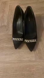 Guess pumps, Ophalen of Verzenden, Guess, Zo goed als nieuw, Zwart