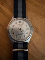 Certina D.S. Polshorloge - Staal, Overige merken, Gebruikt, Staal, Polshorloge