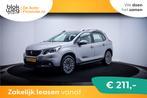 Peugeot 2008 1.2T Aut. LION € 12.750,00, Stof, 1250 kg, 1199 cc, 610 kg