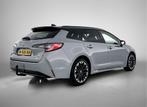 Toyota Corolla Touring Sports 1.8 Hybrid GR-Sport | Stoelver, Automaat, Gebruikt, 4 cilinders, Corolla