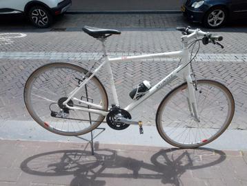Specialized Sirrus Elite h53 tourfiets/ racefiets  beschikbaar voor biedingen