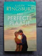 Karen Kingsbury - Het perfecte plaatje, Ophalen of Verzenden, Zo goed als nieuw, Karen Kingsbury