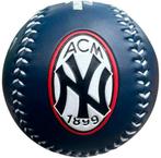 Rawlings New York Yankees x A.C. Milan Anniversary Baseball, Sport en Fitness, Honkbal en Softbal, Ophalen of Verzenden, Nieuw