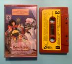 Roodkapje - Lekturama Luister Sprookjes Cassettebandje 1984, Cd's en Dvd's, Kinderen en Jeugd, 1 bandje, Ophalen of Verzenden