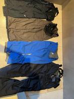 skikleding gezin, Sport en Fitness, Skiën en Langlaufen, 100 tot 140 cm, Zo goed als nieuw, Kleding, Ophalen