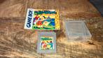 The Flintstones King Rock Treasure Island Nintendo Game Boy, Avontuur en Actie, 1 speler, Ophalen of Verzenden, Zo goed als nieuw