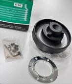 Stuurnaaf BMW Serie 3 E36 - Sportstuur stuur naaf hub e-36, Auto diversen, Ophalen of Verzenden, Hub, A, A