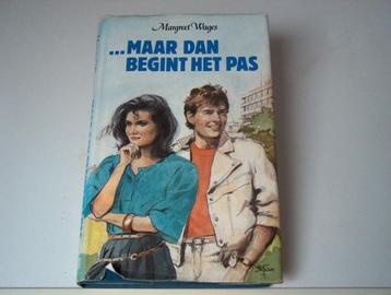 margreet wages beschikbaar voor biedingen