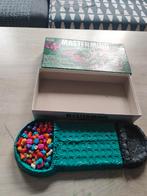 Mastermind Junior - Leuk Denkspel voor Kinderen, Parker, Gebruikt, Een of twee spelers, P.O. Box 200, 1001 CE Amsterdam