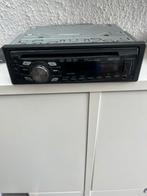 Pioneer auto radio, Ophalen of Verzenden, Gebruikt