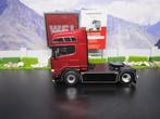 Wsi 01-4665 Geelhoed , Scania Streamline Topline 4x2, Ophalen, Nieuw, Bus of Vrachtwagen, Wsi