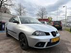 Seat Ibiza 1.4-16V Trendstyle met nieuwe APK, Auto's, Voorwielaandrijving, Gebruikt, 4 cilinders, Startonderbreker