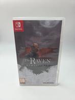 The Raven Remastered - Nintendo Switch - Nieuw!, 1 speler, Nieuw, Ophalen of Verzenden, Marktplaats@Gameshopzwolle.nl
