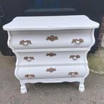 Leuk Buikkastje ladekast, Huis en Inrichting, Ophalen, Gebruikt