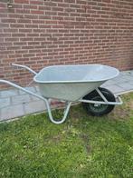 Te koop  kruiwagen Fort, Tuin en Terras, Kruiwagens, Ophalen, Zo goed als nieuw