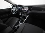 Volkswagen Polo 1.0 TSI Life | Navigatie | Zondag Open!, Auto's, 12 maanden, Stof, Gebruikt, Blauw