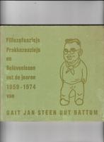 bathmen- gait jan steen uut battum, Boeken, Geschiedenis | Stad en Regio, Ophalen of Verzenden, Zo goed als nieuw