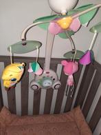 2 muziek mobielen van tiny love, Ophalen of Verzenden, Zo goed als nieuw, Overige typen