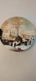 Wandborden - De Vier Jaargetijden, Ophalen of Verzenden