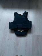Bodyprotector paard-/ponyrijden 12/14, Gebruikt, Kinderen, Overige soorten, Ophalen of Verzenden