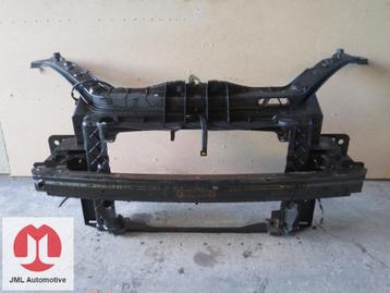 VOORFRONT FRONT MET BUMPERBALK MAZDA 2 beschikbaar voor biedingen