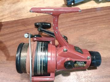 Daiwa J2050 Vis Molen - Gebruikt beschikbaar voor biedingen